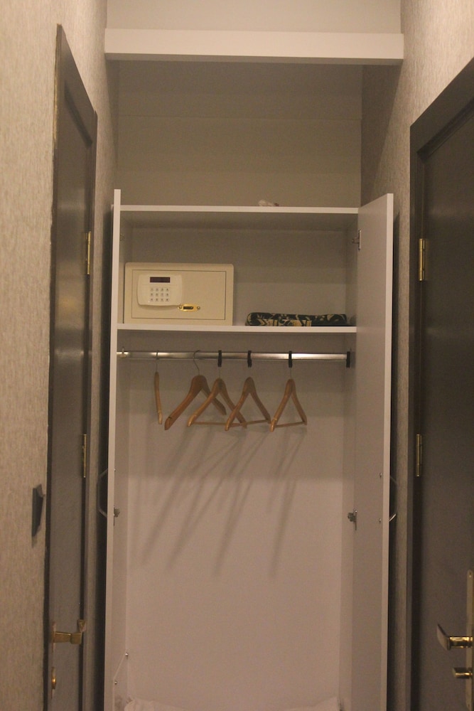 Taksim Palmiye Hotel 18