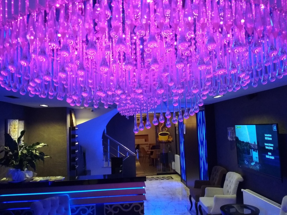 Taksim Palmiye Hotel 3