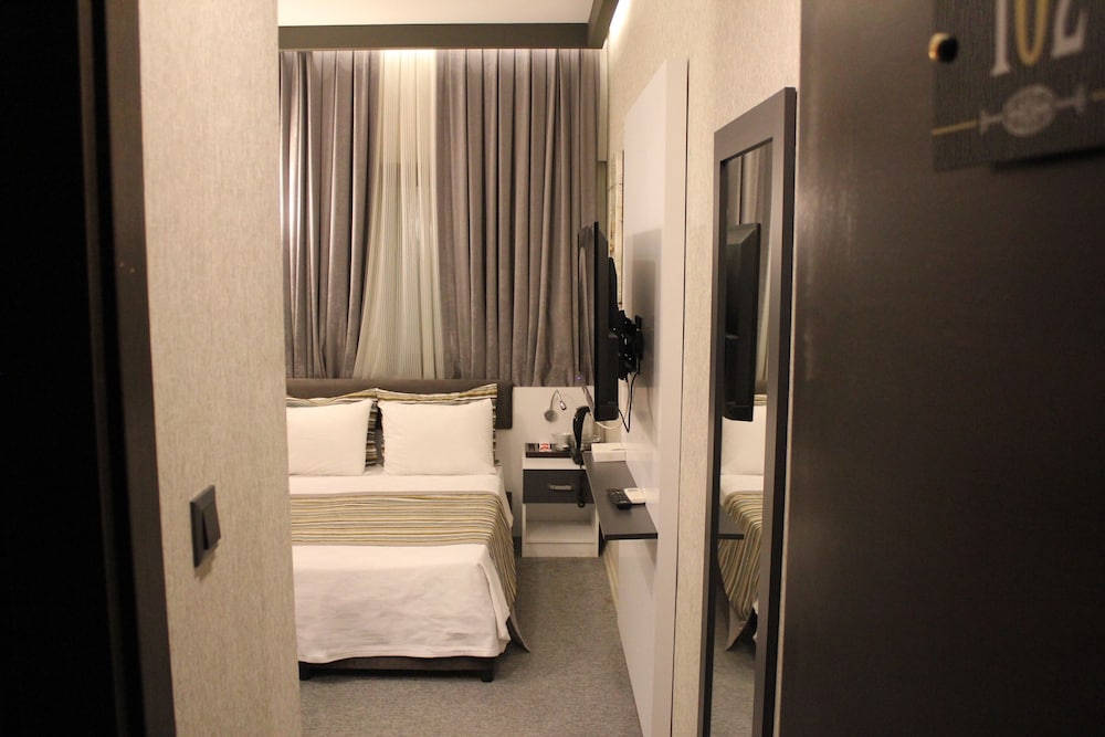 Taksim Palmiye Hotel 7