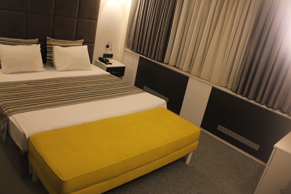 Taksim Palmiye Hotel 11