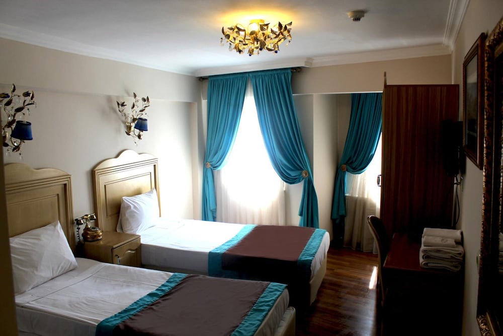 Divas Silver Hotel 8