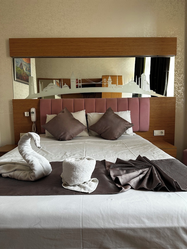 Divas Silver Hotel 11