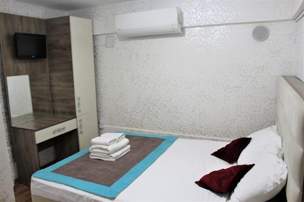 Divas Silver Hotel 7