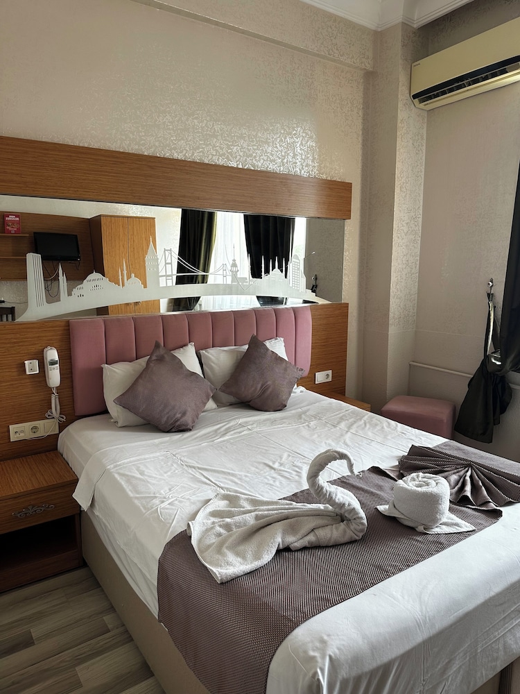 Divas Silver Hotel 9