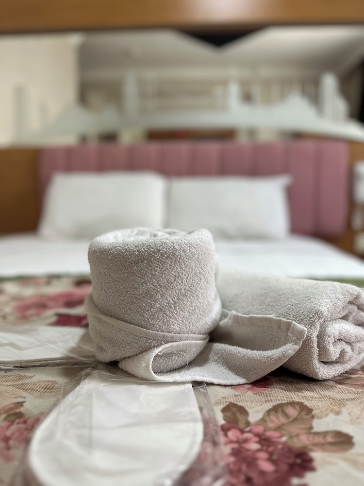 Divas Silver Hotel 22