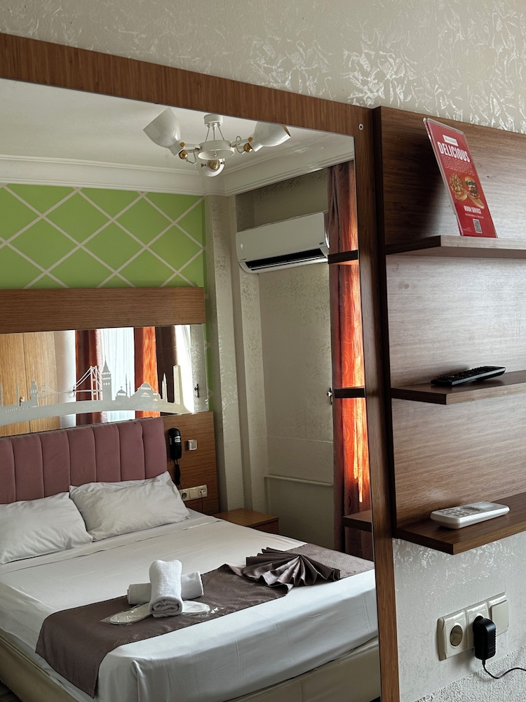Divas Silver Hotel 15