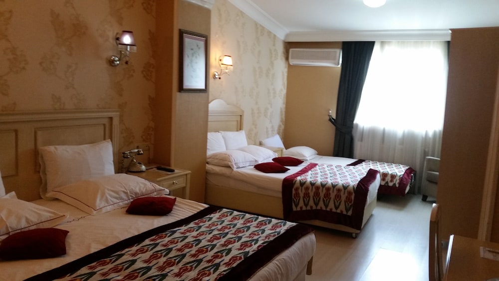 Divas Silver Hotel 4