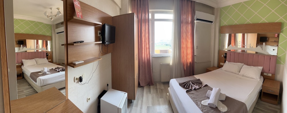 Divas Silver Hotel 16