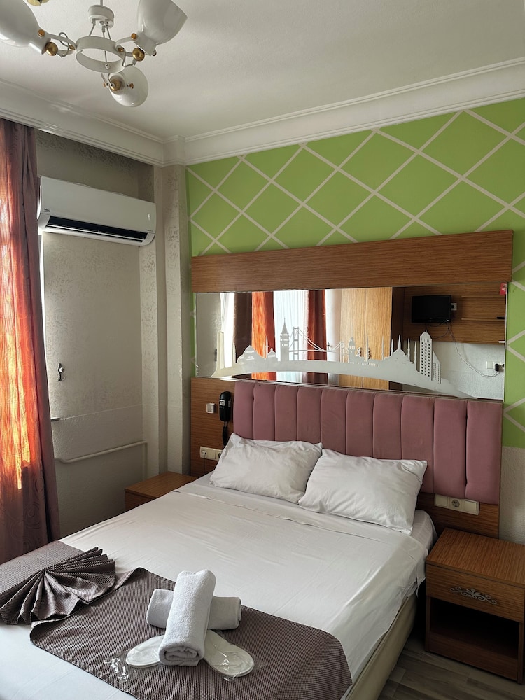 Divas Silver Hotel 14