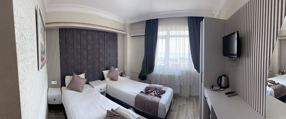Divas Silver Hotel 20