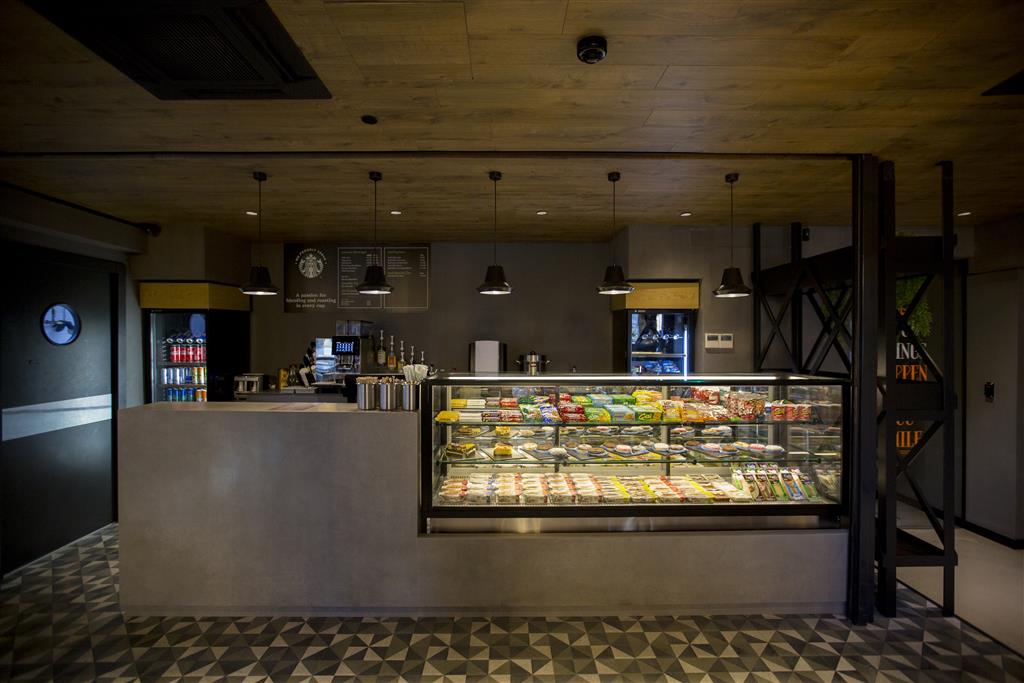 Cityloft 161 4