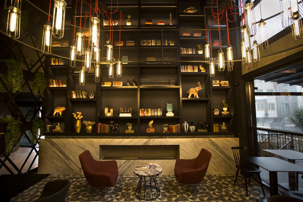 Cityloft 161 5