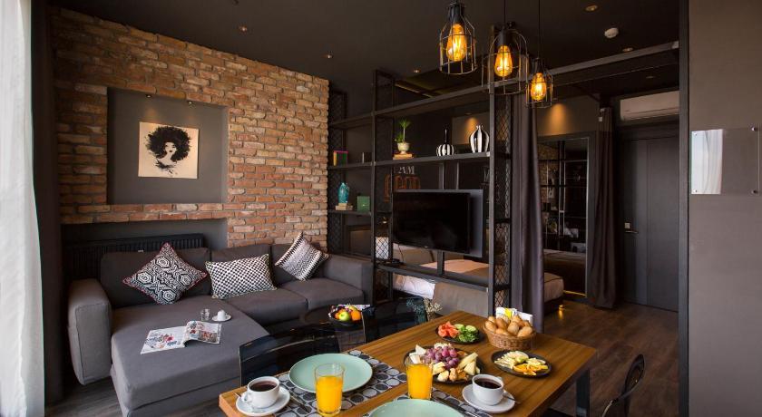 Cityloft 161 7