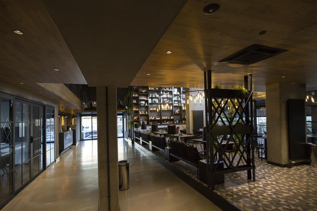 Cityloft 161 8