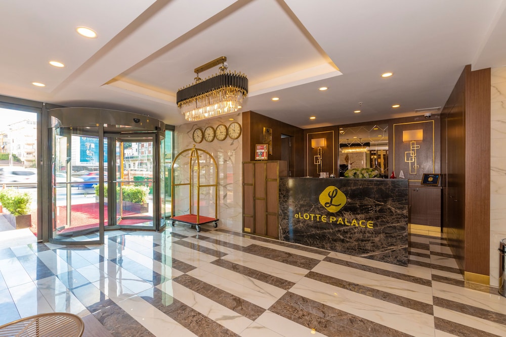 Land Park Hotel 4