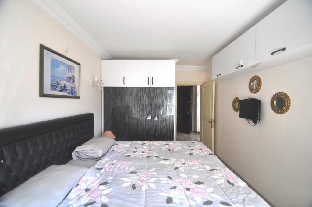 Polat Tatil Evleri 1