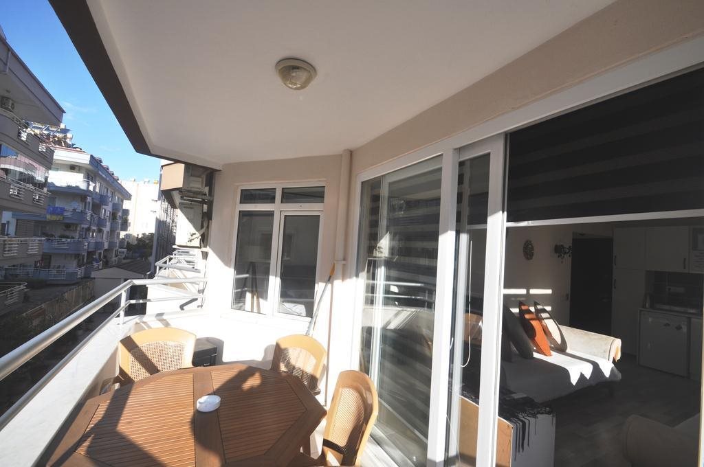 Polat Tatil Evleri 10
