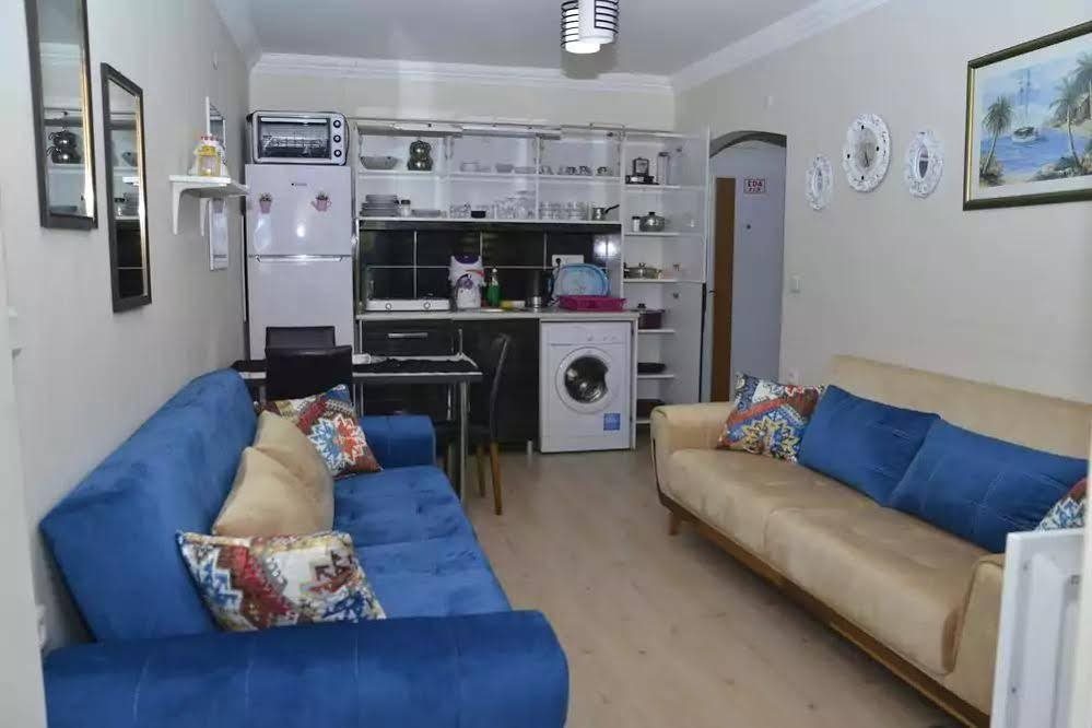 Polat Tatil Evleri 11