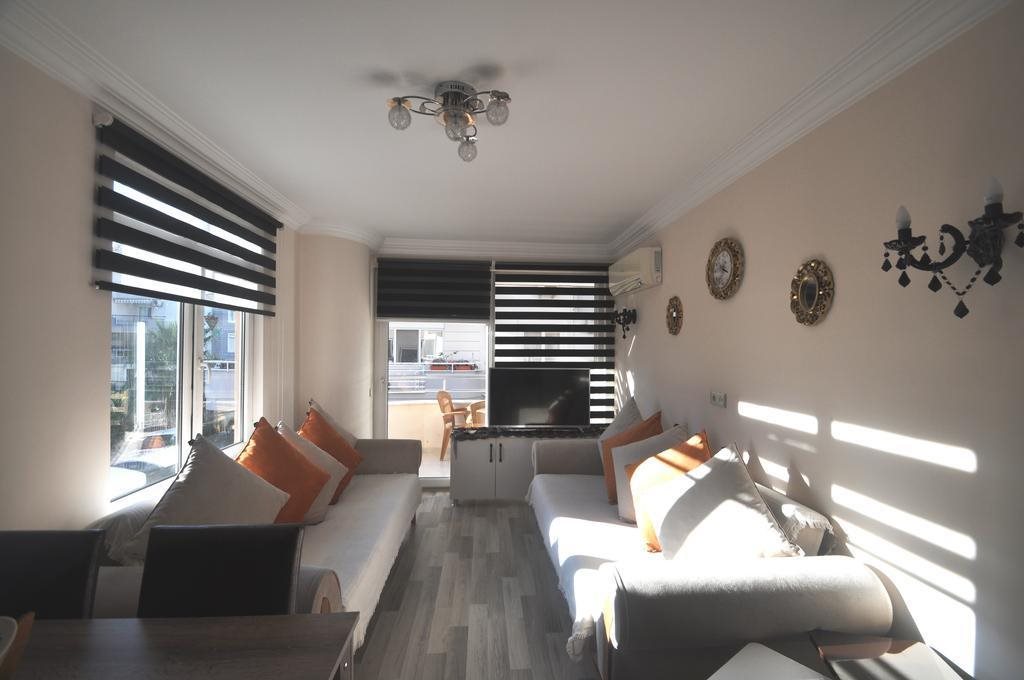 Polat Tatil Evleri 14