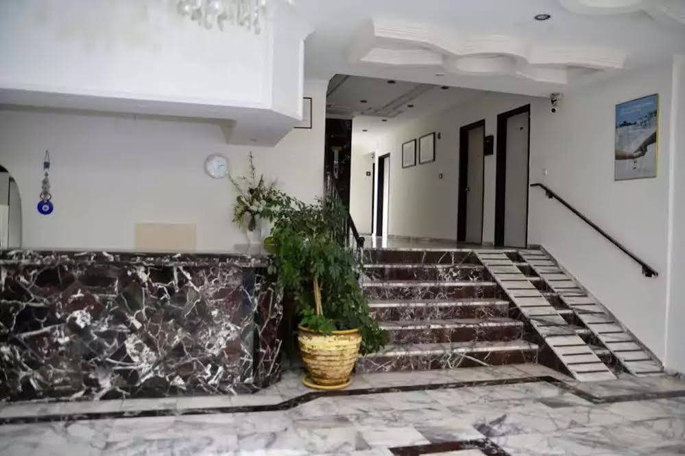 Polat Tatil Evleri 17
