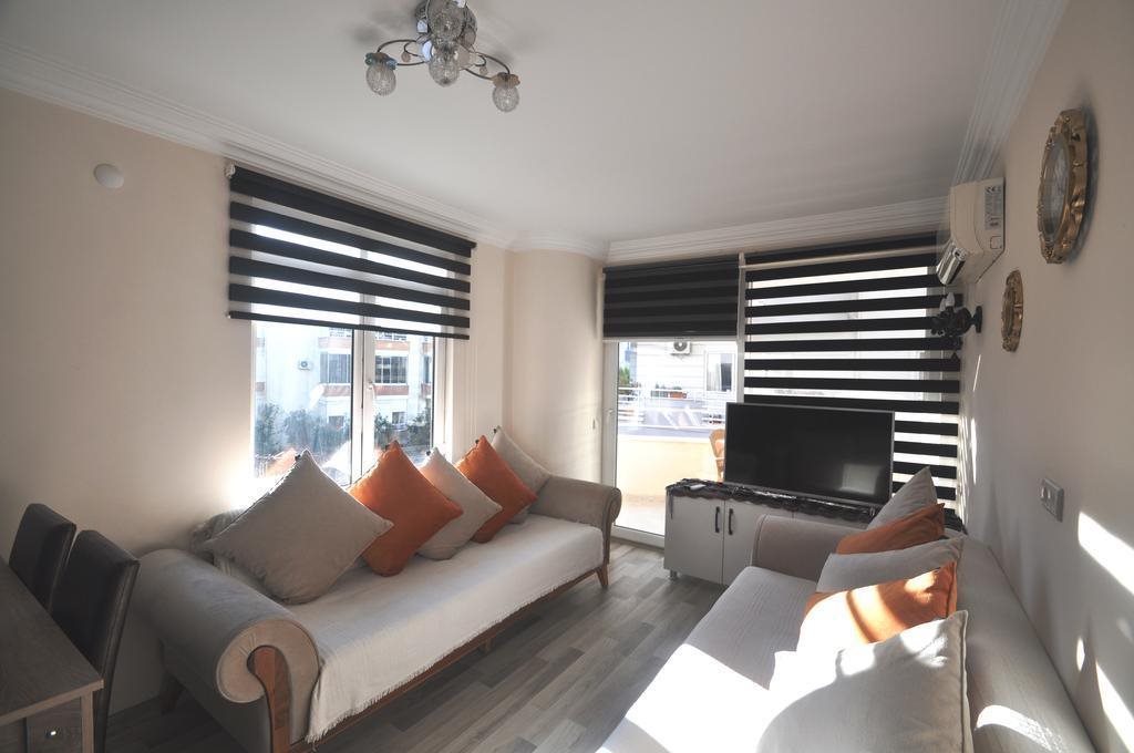 Polat Tatil Evleri 18