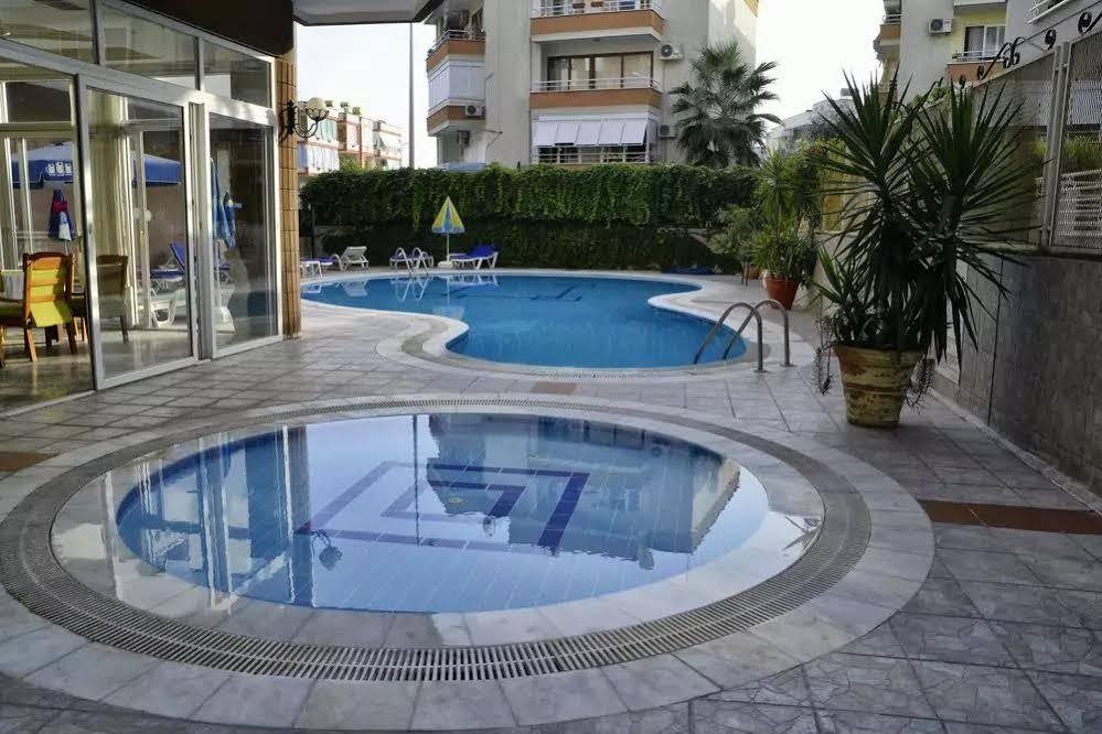 Polat Tatil Evleri 20