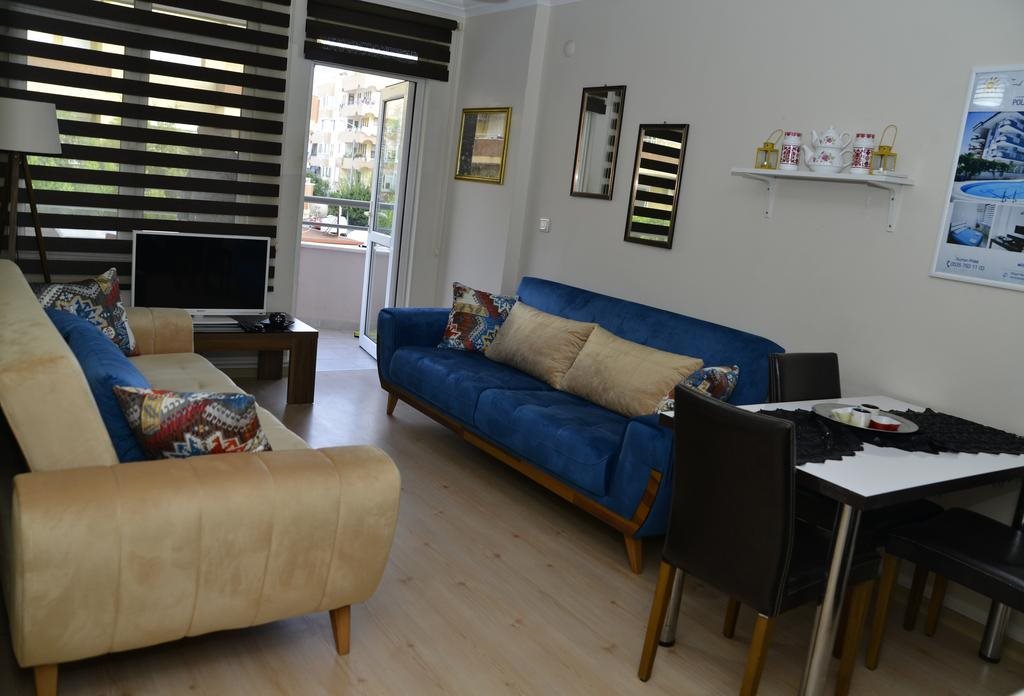 Polat Tatil Evleri 21