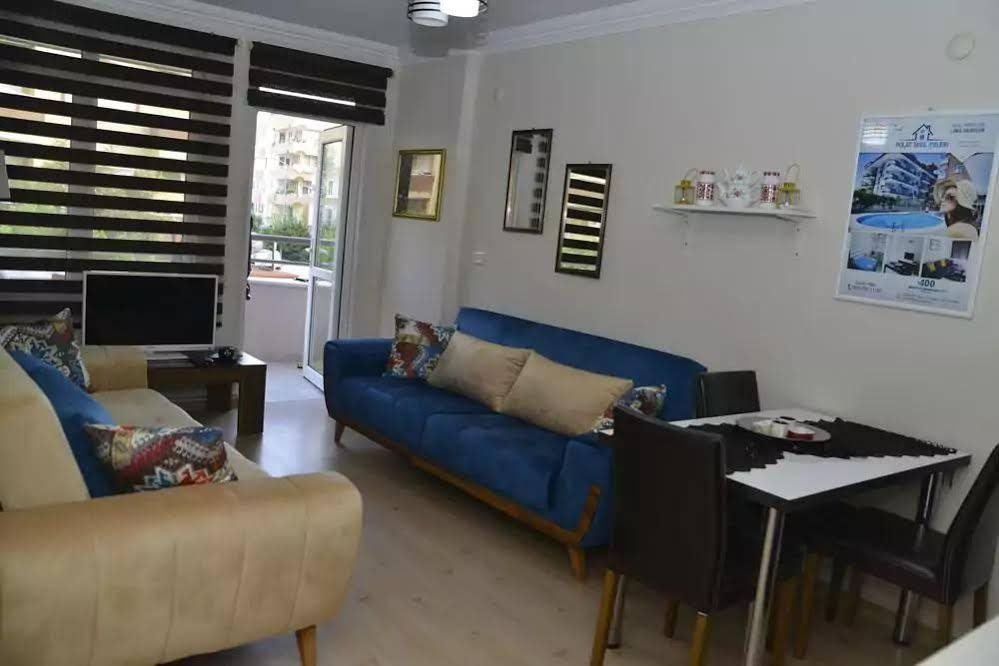 Polat Tatil Evleri 4