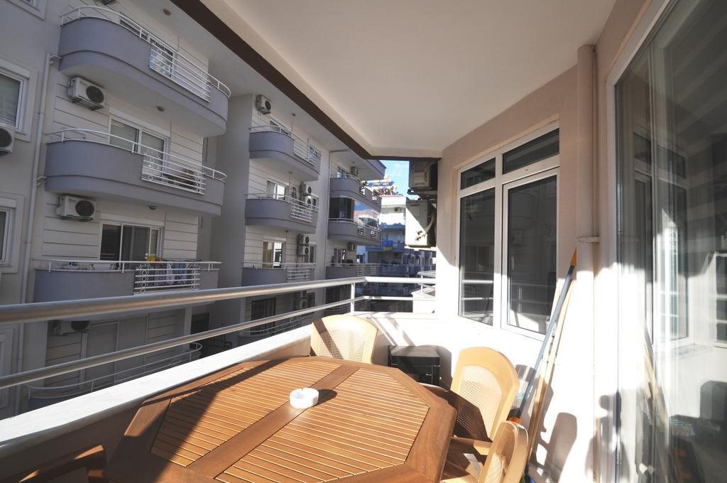 Polat Tatil Evleri 6