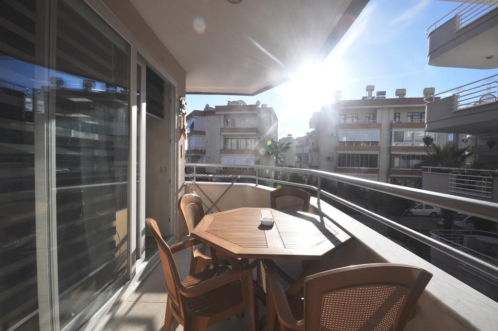Polat Tatil Evleri 9