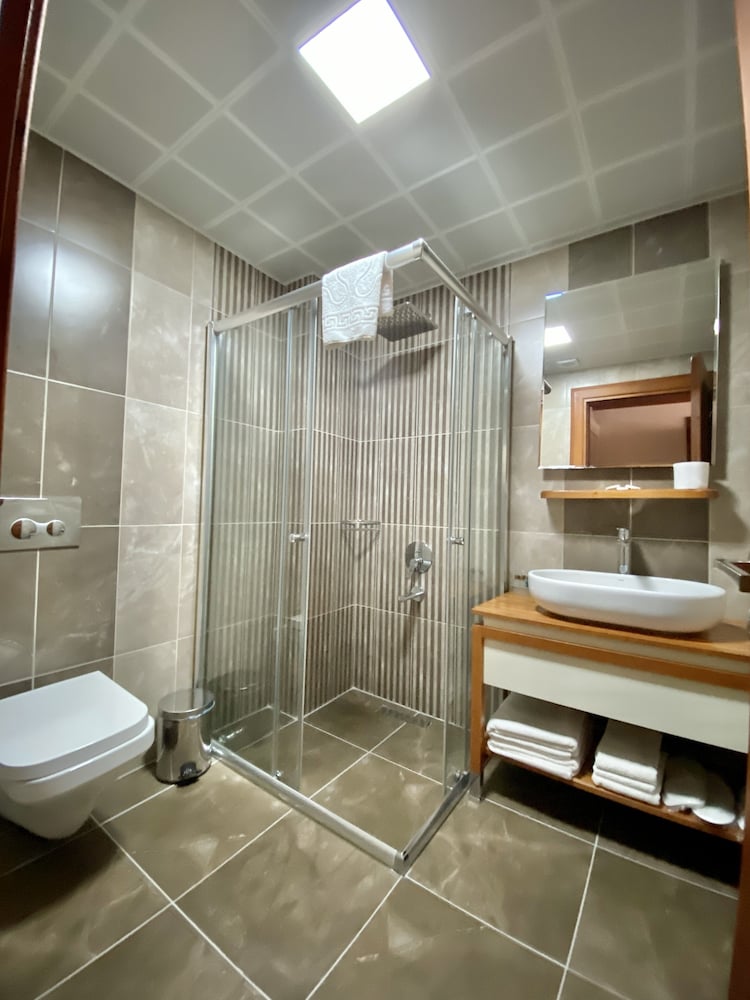 Kervan Boutique Hotel 19