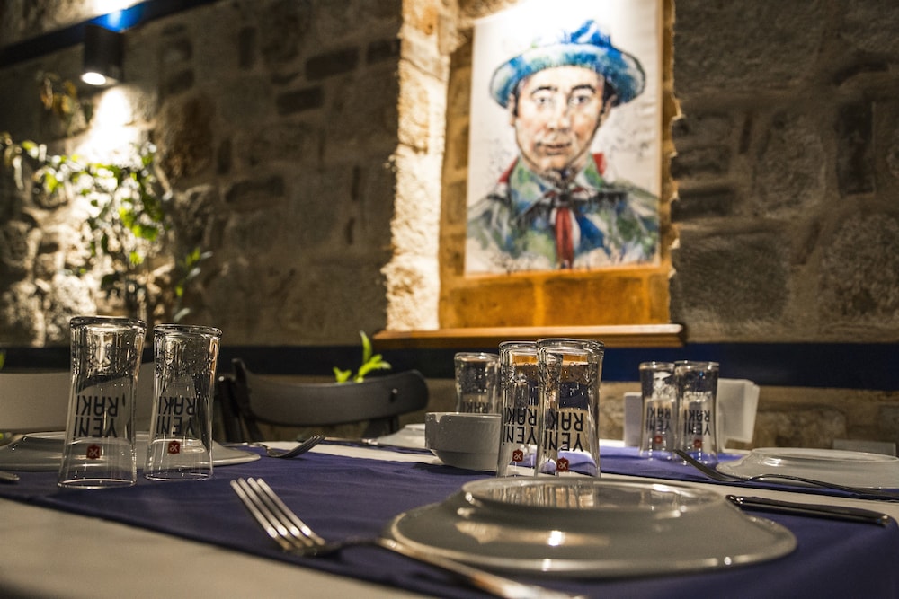 Kervan Boutique Hotel 24
