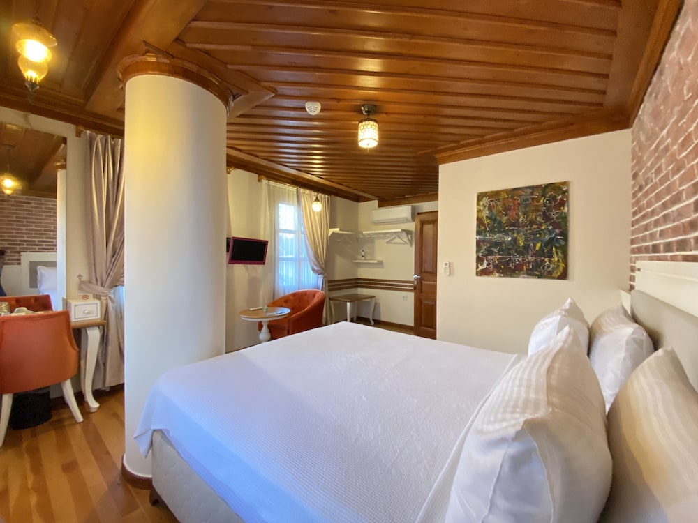 Kervan Boutique Hotel 8