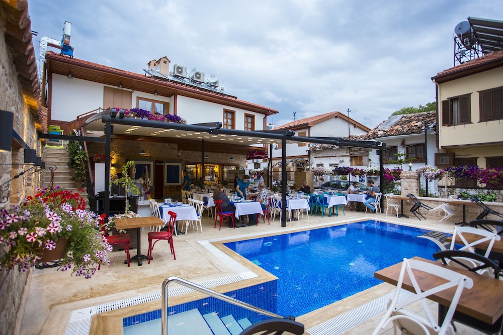 Kervan Boutique Hotel 1