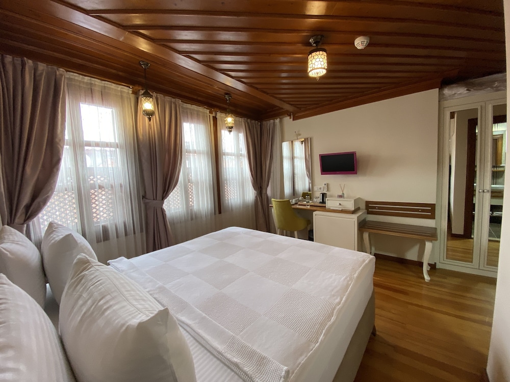 Kervan Boutique Hotel 4