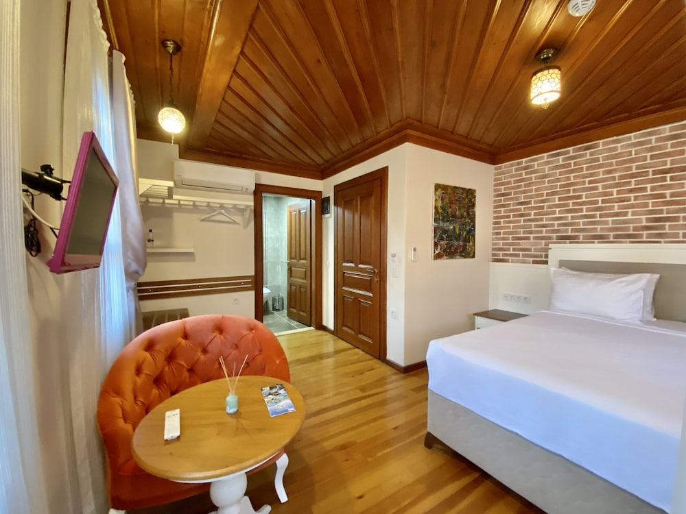 Kervan Boutique Hotel 6
