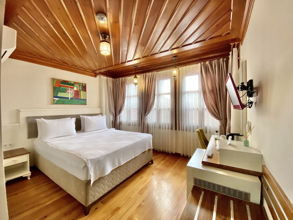 Kervan Boutique Hotel 7