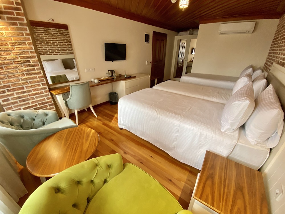 Kervan Boutique Hotel 15