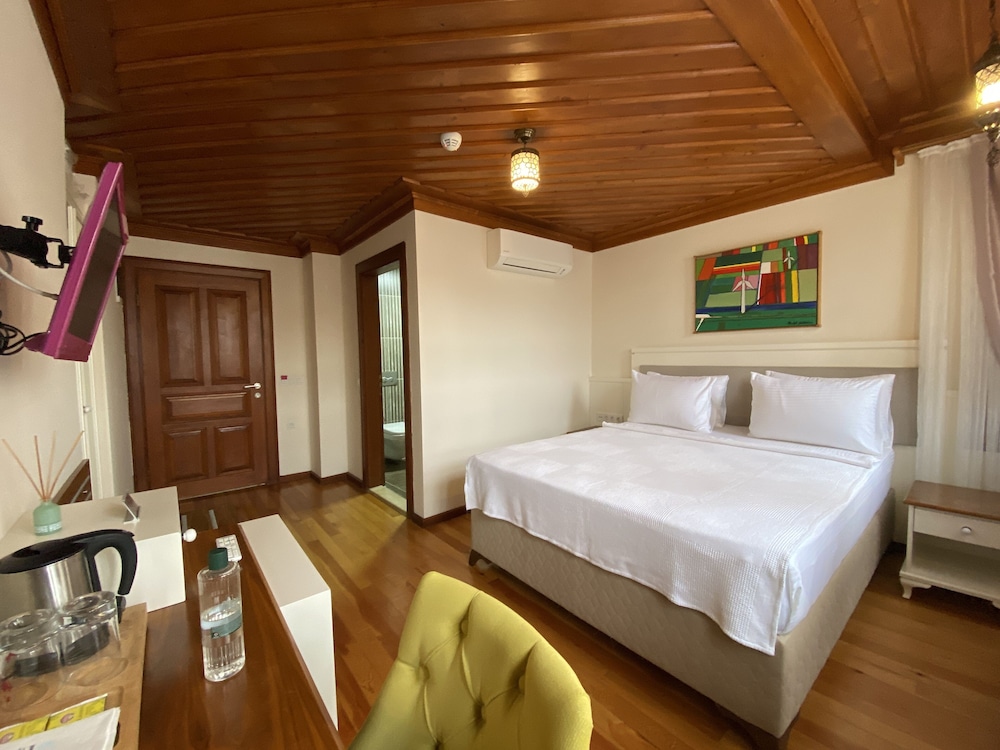 Kervan Boutique Hotel 9