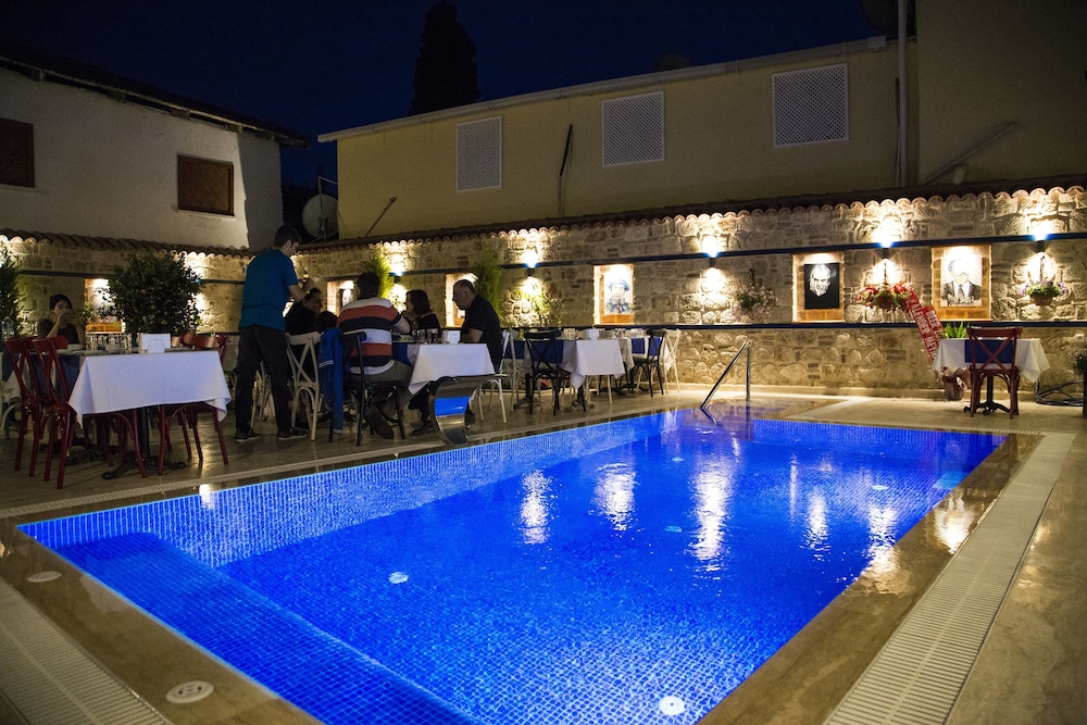 Kervan Boutique Hotel 22
