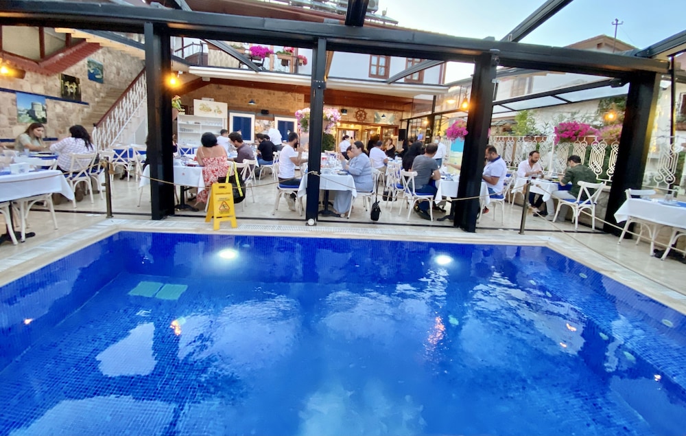 Kervan Boutique Hotel 21