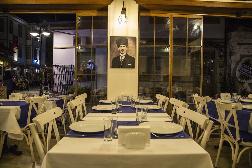 Kervan Boutique Hotel 23