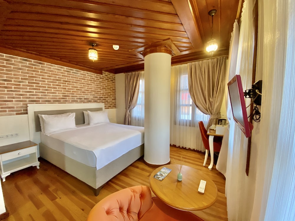 Kervan Boutique Hotel 16