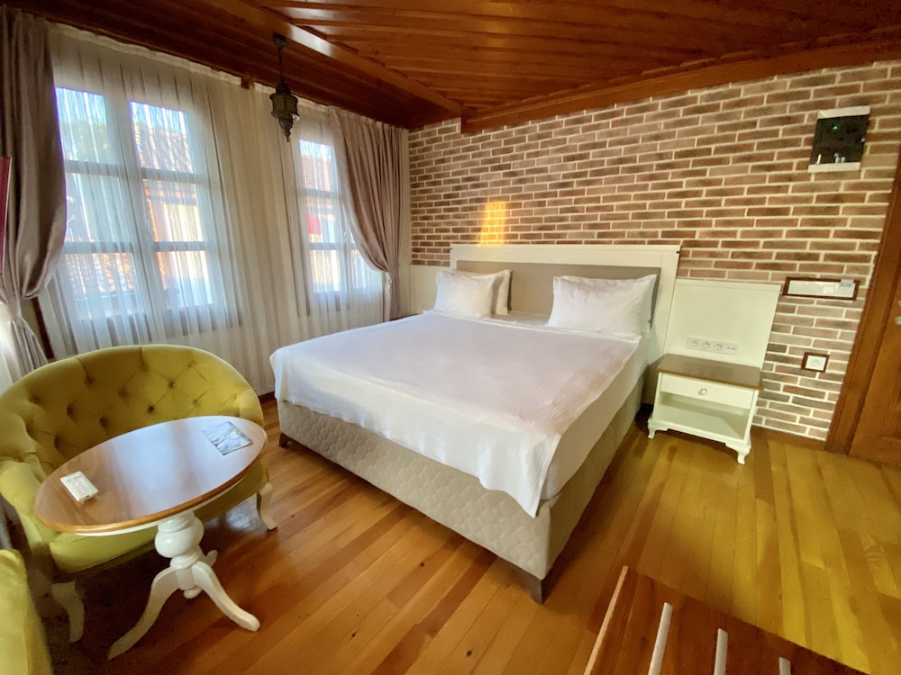 Kervan Boutique Hotel 14