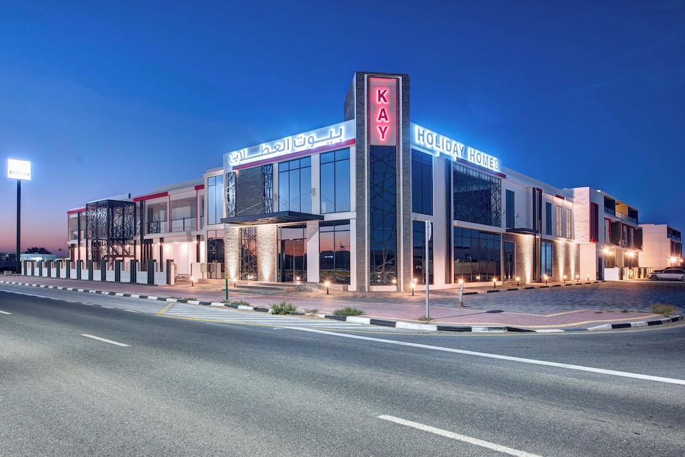 Kay Homes 1