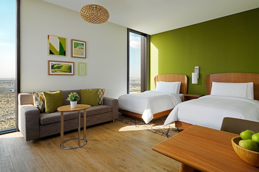 Element Me'aisam Dubai 3