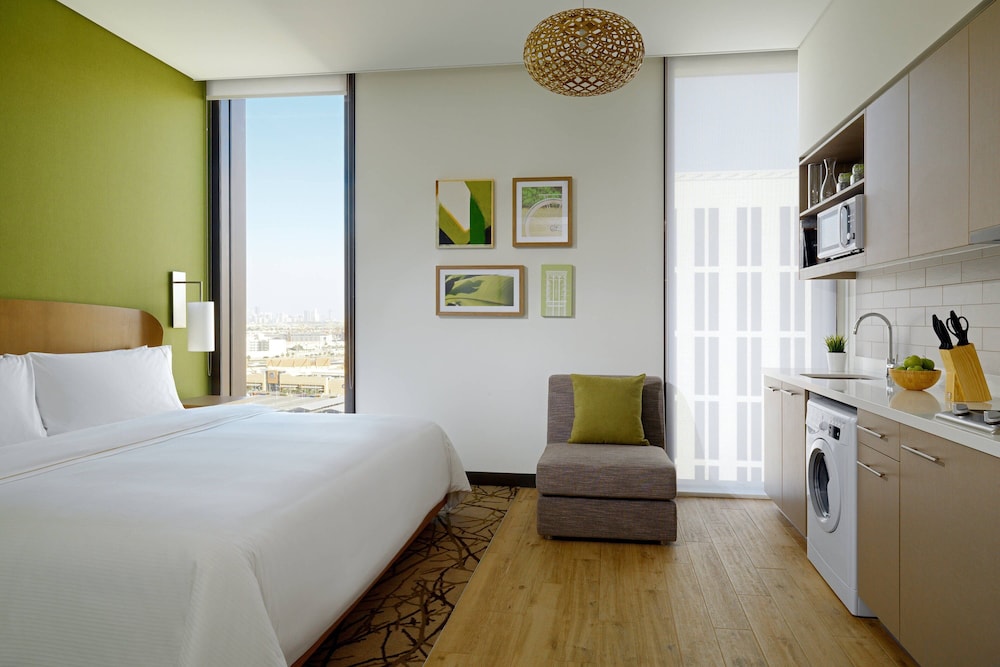 Element Me'aisam Dubai 4