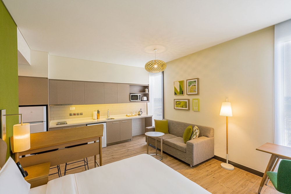 Element Me'aisam Dubai 7