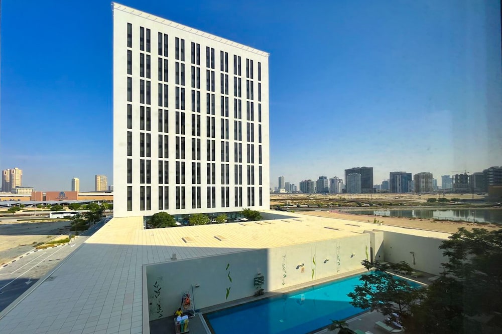 Element Me'aisam Dubai 17