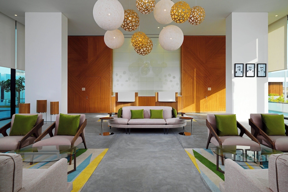 Element Me'aisam Dubai 1
